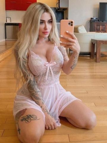 Камилла