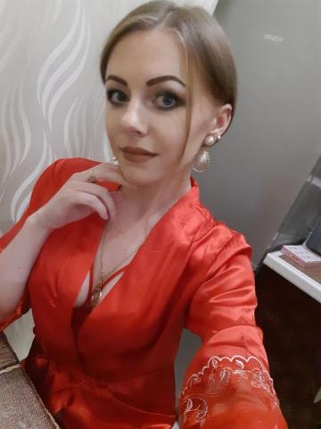Индивидуалка Лера Фотография 2